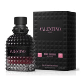 Valentino Uomo Born In Roma Intense EDP Spray (M)
